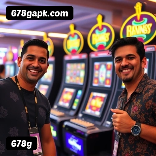 678g Belo Horizonte - Provably Fair