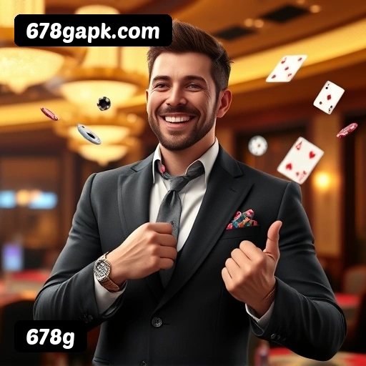 678g - Customer Support