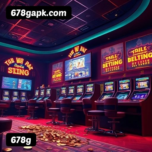 678g Salvador - Studio Tour