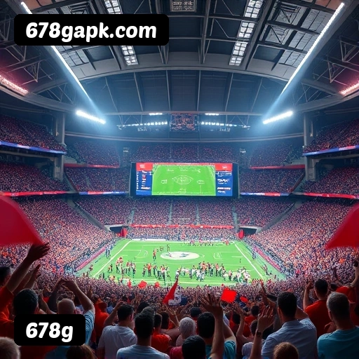 678g Salvador - Promo Stats