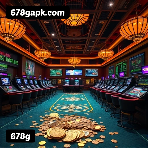 678g São Paulo - Jogo Providers