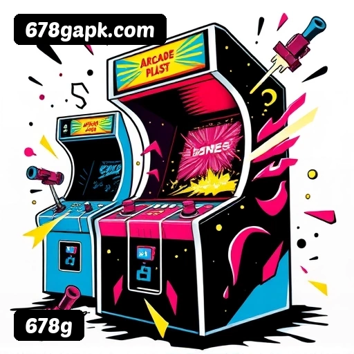 678g - Aplicativo Móvel