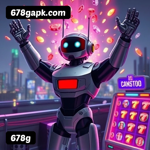 678g Brasília - Jogo Features
