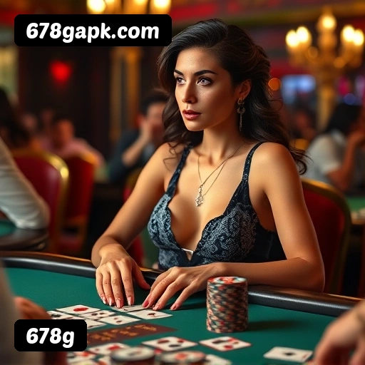 678g São Paulo - Live Tables