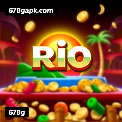 678g Belo Horizonte - Jackpots