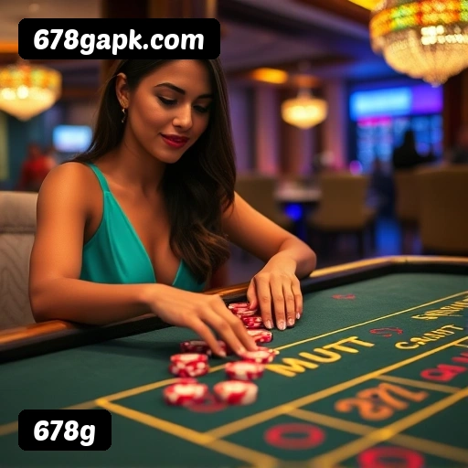 678g Brasília - Betting Features